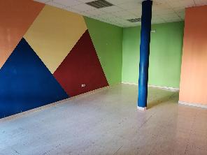 Estancias
